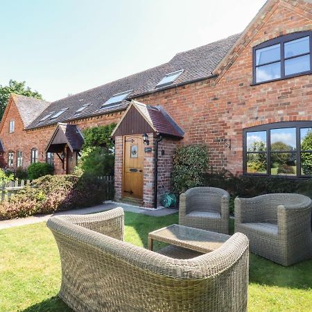 Villa 3 Mount Pleasant Pershore Exterior foto