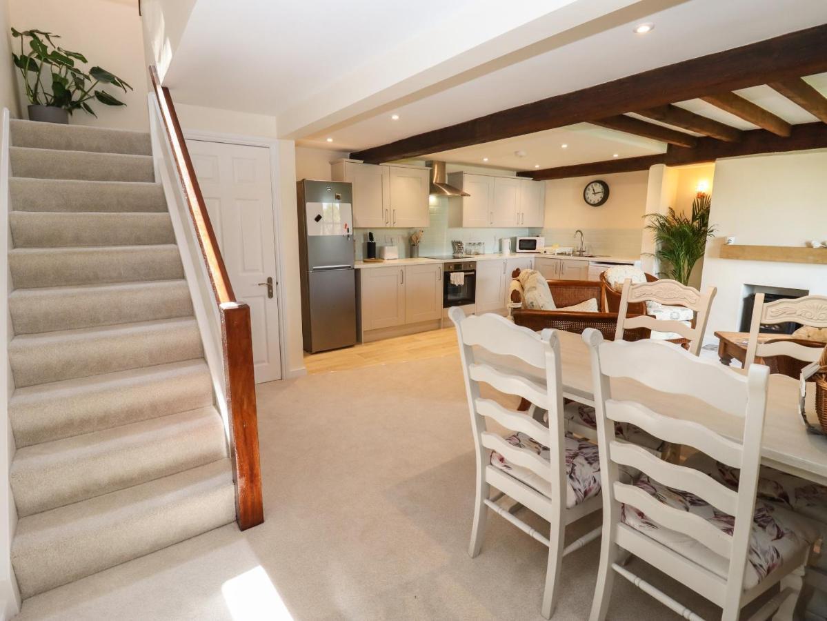 Villa 3 Mount Pleasant Pershore Exterior foto