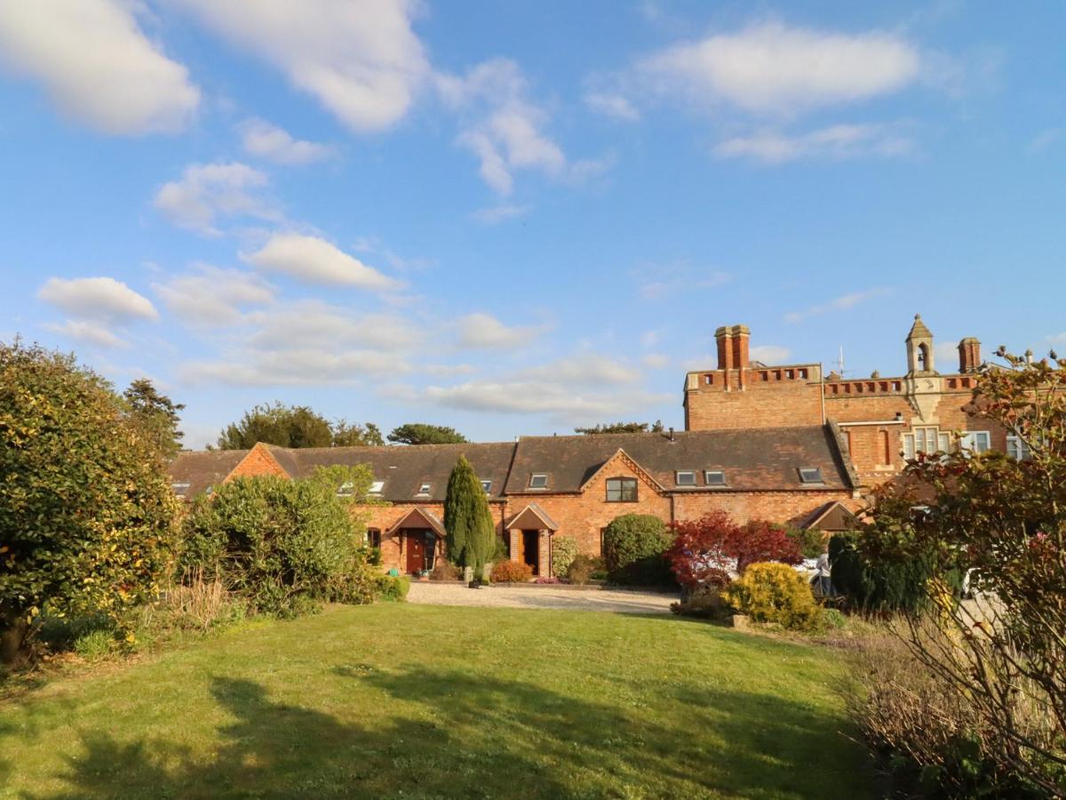 Villa 3 Mount Pleasant Pershore Exterior foto